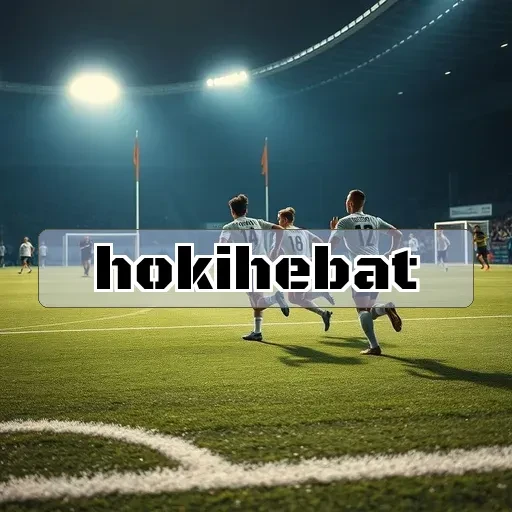 hokihebat: Menyelami Dunia Seru Permainan Arcade yang Unik