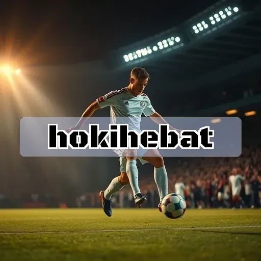 Hokihebat: Temukan Kesenangan Taruhan yang Tak Terbatas di Sini!