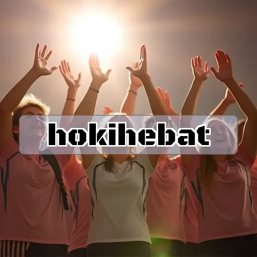 hokihebat: Bonus Kemenangan Seru untuk Penggemar Game Online