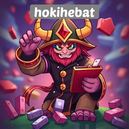 Tantangan dan Keseruan Bermain di Hokihebat
