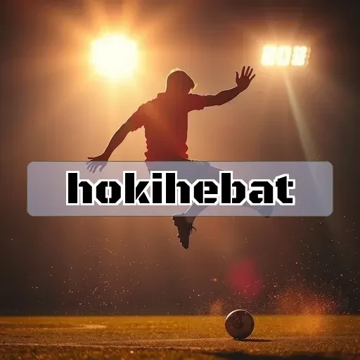 hokihebat: Komunitas Gamer yang Seru dan Menarik di Indonesia