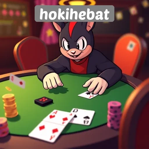 Akses Mudah dan Fitur Menarik di Hokihebat Untuk Pemain Baru