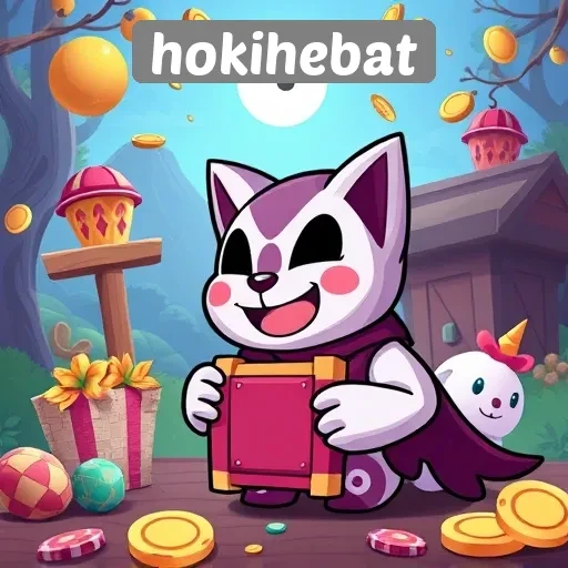 Menggali Beragam Permainan di Hokihebat