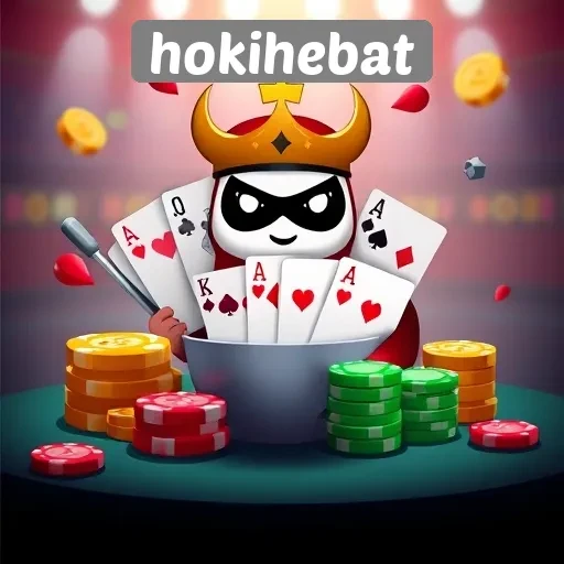 Menjelajahi Fitur Menarik di Situs Hokihebat