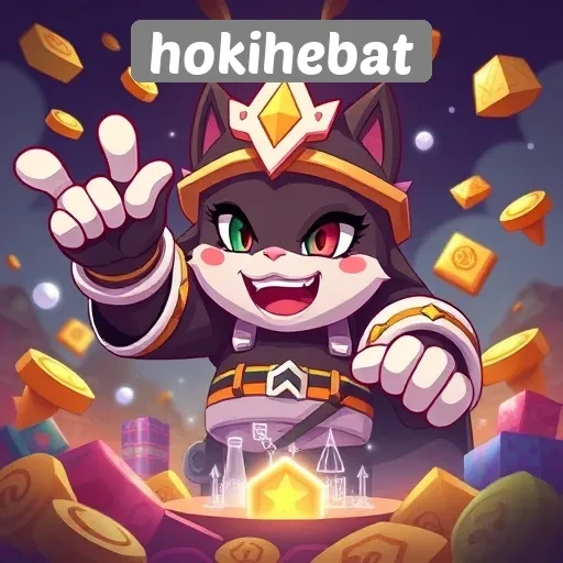 Mengupas Fitur Menarik pada Situs Game Hokihebat