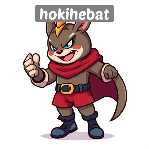 Persaingan Hokihebat dengan Situs Game Lain di Pasar Indonesia