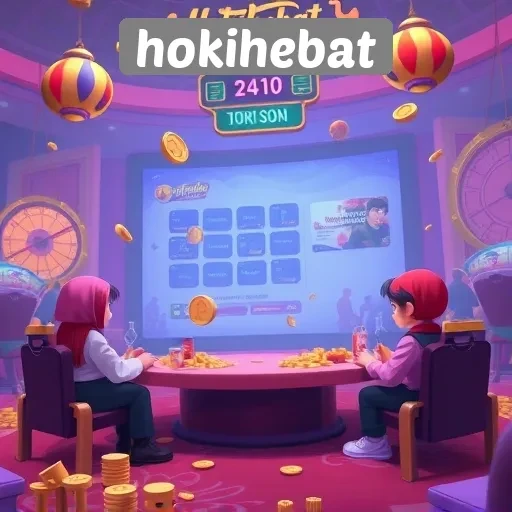 Fitur Unggulan Hokihebat yang Membuatnya Menonjol di Pasar Game