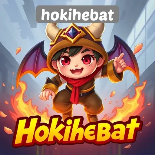 Mengapa HokiHebaT Jadi Pilihan Utama Gamer Tanah Air