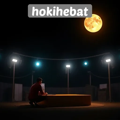 Sejarah Singkat dan Perkembangan Hokihebat di Indonesia