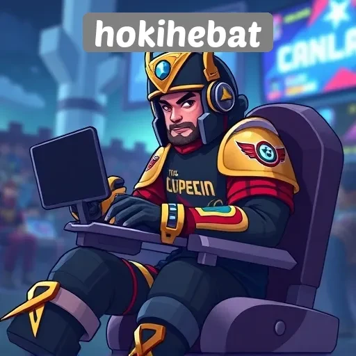 Perkembangan Hokihebat dalam Dunia Game Online