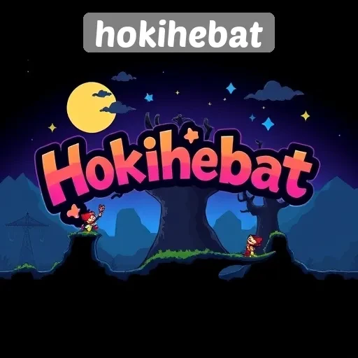 Kepopuleran Hokihebat dalam Industri Game Tanah Air