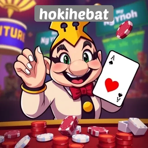 Mengenal Hokihebat Sebagai Situs Game Terpercaya