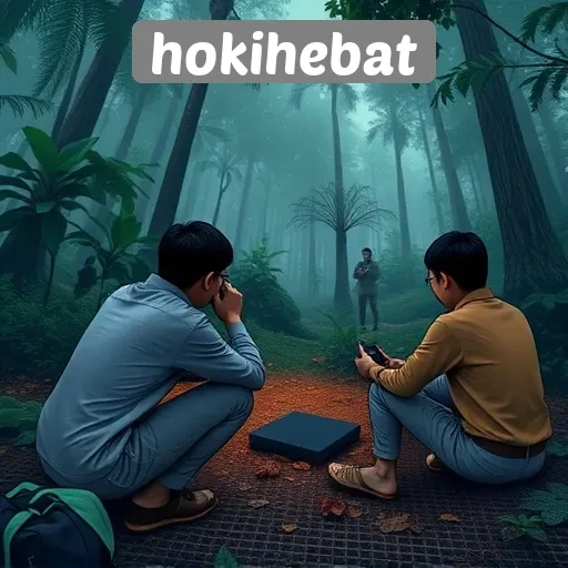 Studi Kasus Pengguna Hokihebat dan Dampaknya pada Komunitas Game