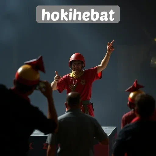 Strategi untuk Meningkatkan Keterampilan di Hokihebat