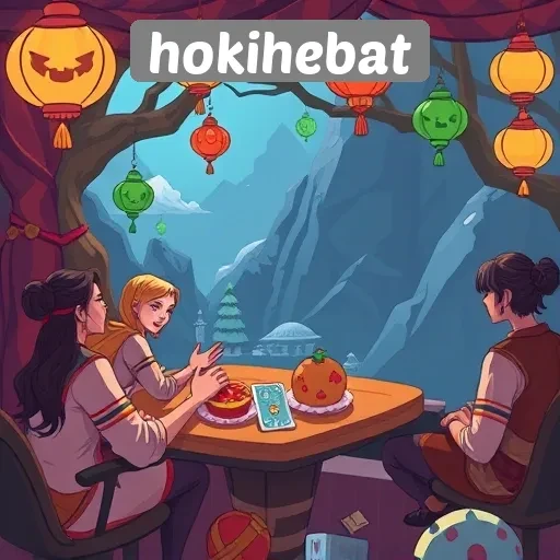 Kelebihan Fitur Interaktif di Hokihebat