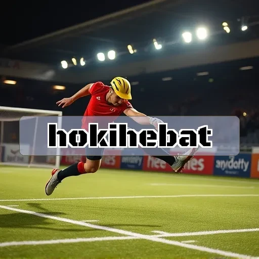hokihebat: Menangkan Hadiah Dalam Undian Berhadiah Seru!