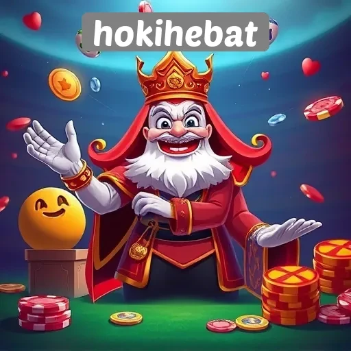 Menelusuri Jenis Permainan Populer di Hokihebat