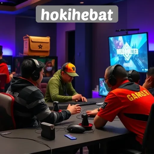 Dampak Positif Game Hokihebat bagi Komunitas Gamer