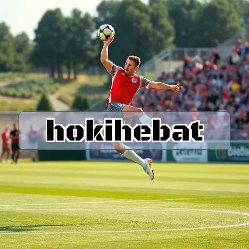 Hokihebat: Fitur Unggulan Permainan Strategi yang Patut Dicoba!